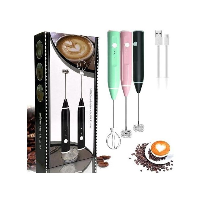 Milk Frother